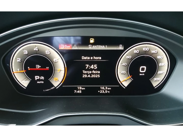 Q5 2.0 45 TFSI GASOLINA PRESTIGE QUATTRO S TRONIC
