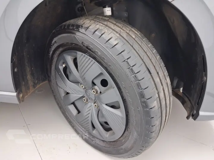 POLO 1.0 MPI TRACK MANUAL