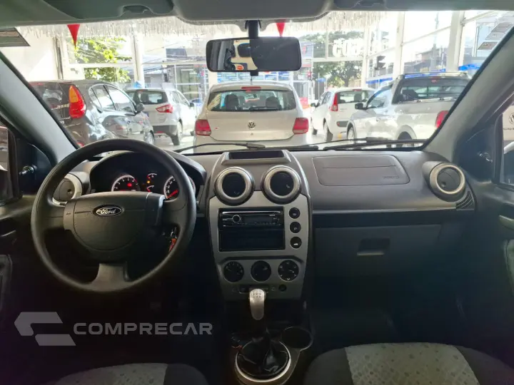 FIESTA 1.0 MPI Class 8V