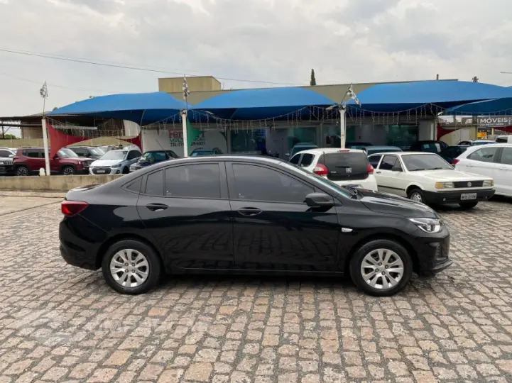 ONIX 1.0 Turbo Plus LT