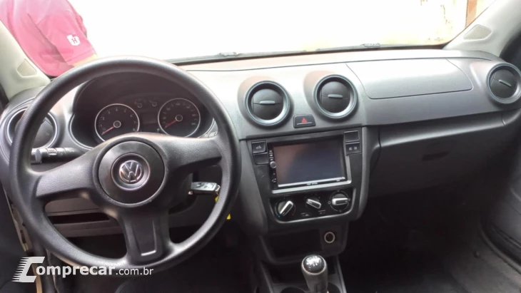 SAVEIRO 1.6 CS 8V
