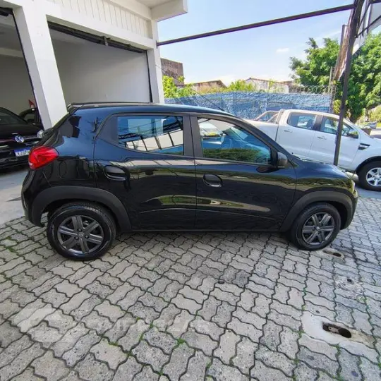 KWID ZEN 2