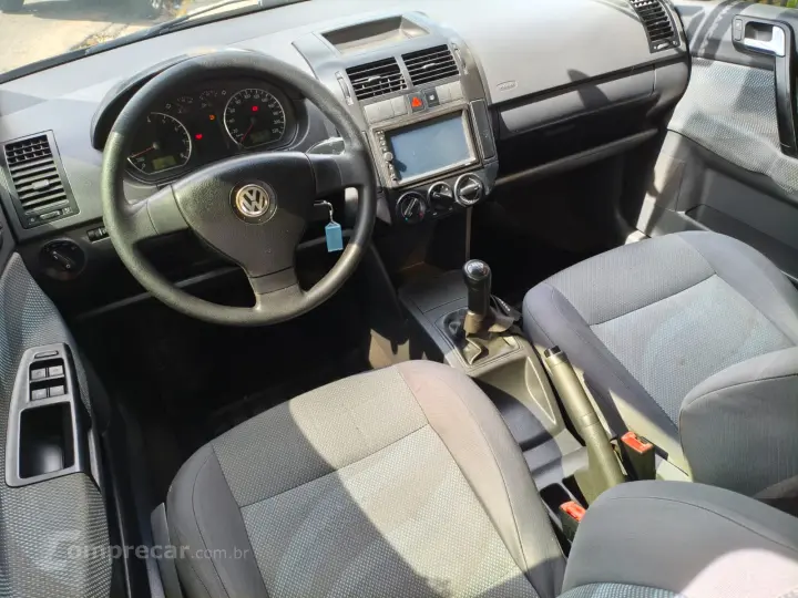 POLO 1.6 MI 8V