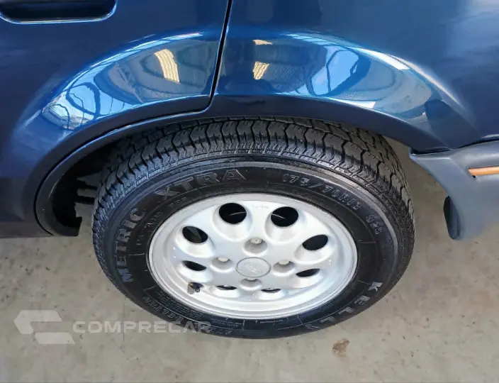 ESCORT 1.8 Guarujá 8V
