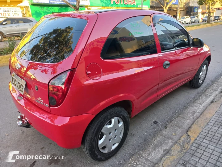 Celta 1.0 LS