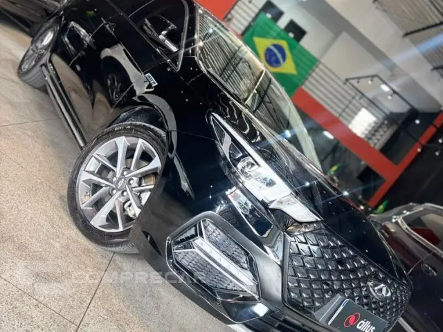 ARRIZO 6 PRO - 1.5 TCI HYBRID MAX DRIVE CVT