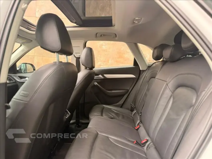 Q3 1.4 TFSI Ambiente