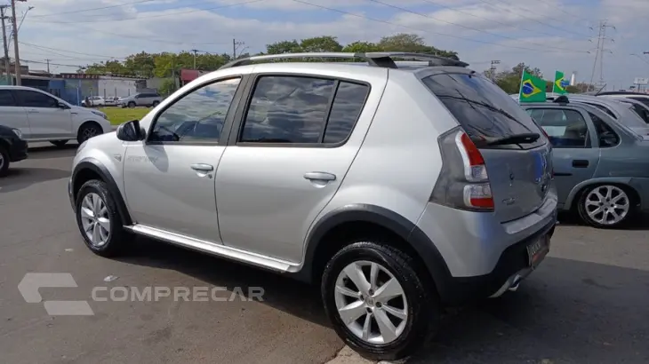 STEPWAY