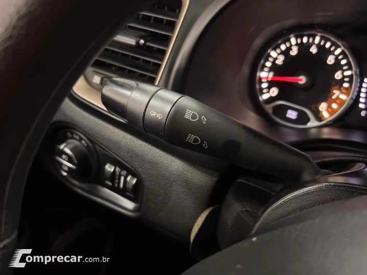 RENEGADE 1.8 16V FLEX SPORT 4P MANUAL