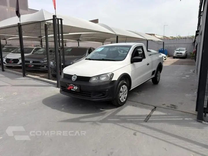 SAVEIRO CS ST MB