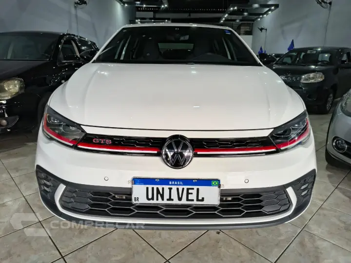 Polo GTS 1.4