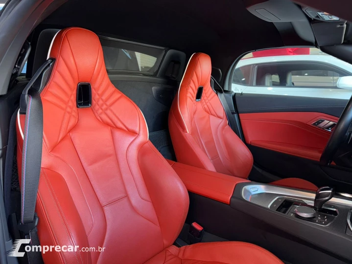 Z4 2.0 SDRIVE 30i M Sport