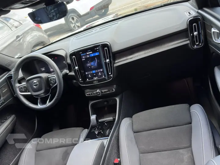 XC 40 P8 RECHARGE TWIN ELECTRIC ULTIMATE AWD