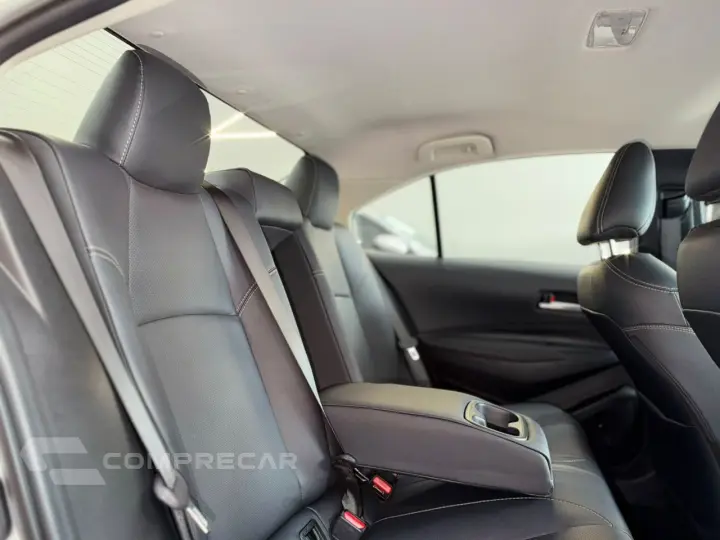 Corolla Altis  1.8