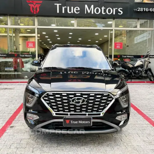 CRETA 2.0 Ultimate