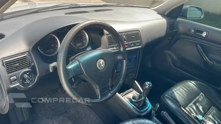 GOLF 1.6 MI Sportline 8V