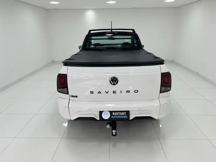 SAVEIRO 1.6 MSI Trendline CS 8V