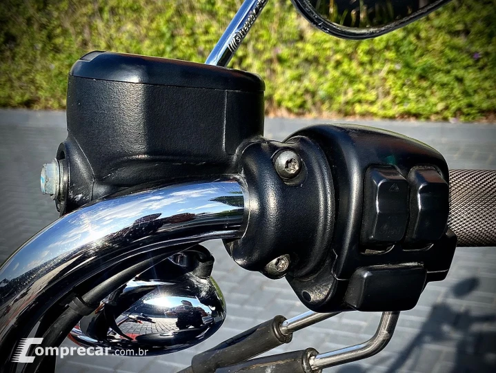 XL 1200 CB