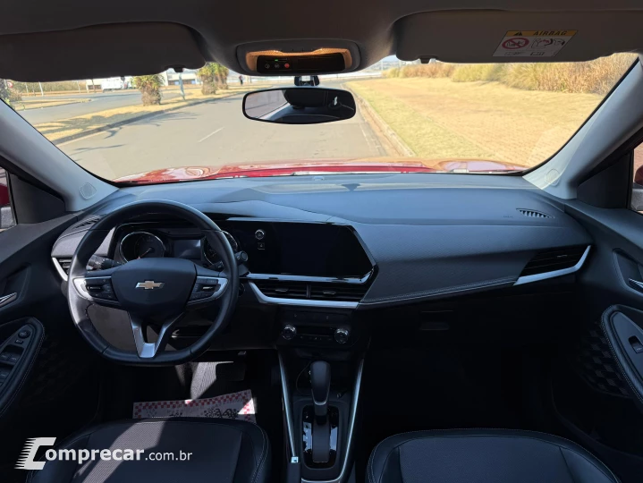 MONTANA 1.2 Turbo Premier