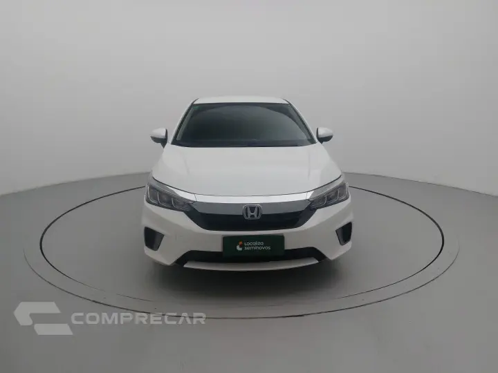 CITY 1.5 i-VTEC FLEX LX CVT