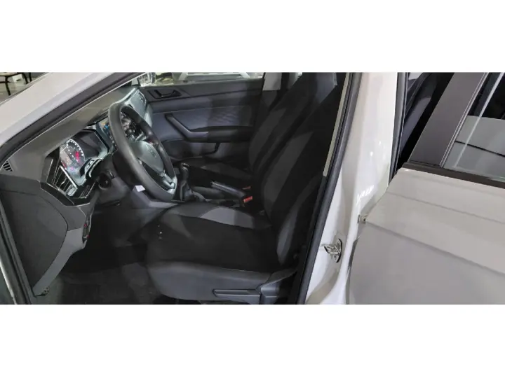 POLO 1.0 MPI MANUAL
