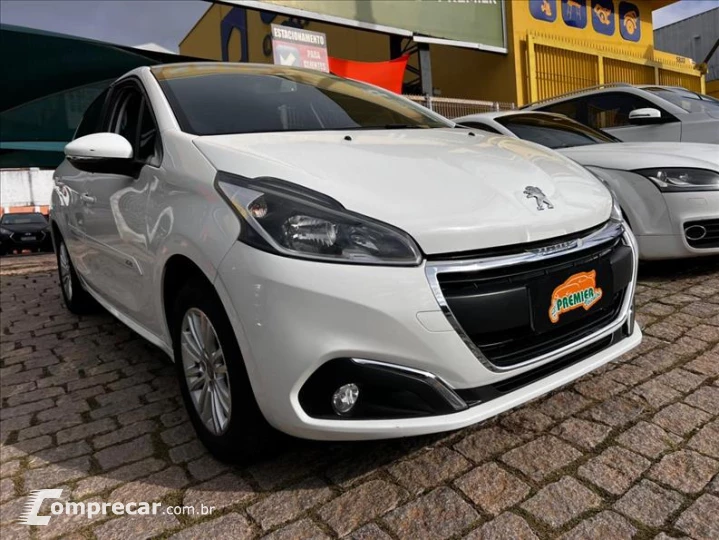 208 1.2 Allure 12V