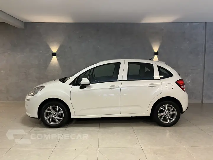 C3 1.5 Tendance 8V
