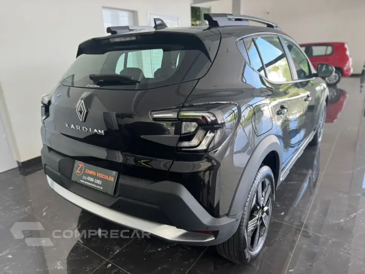 KARDIAN 1.0 TCE Premiére Edition EDC