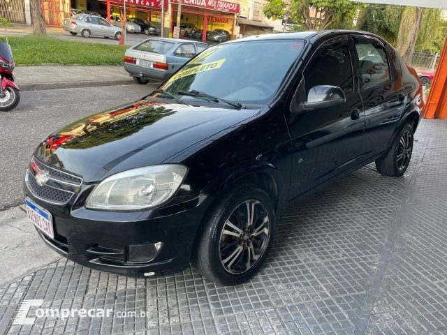 PRISMA 1.0 LS