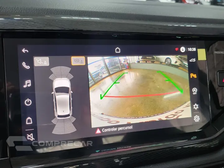 POLO 1.0  170 TSI HIGHLINE AUTOMÁTICO