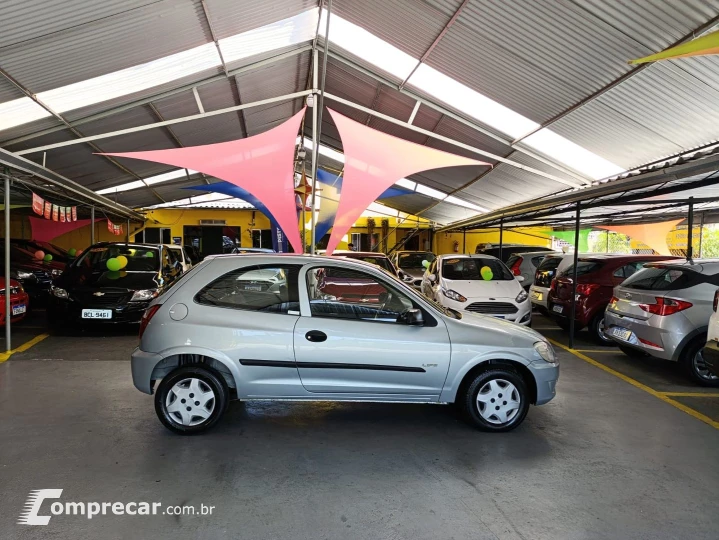 Celta 1.0 Mpfi Life 8V Flex 2P Manual