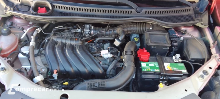 CAPTUR 1.6 16V SCE Intense