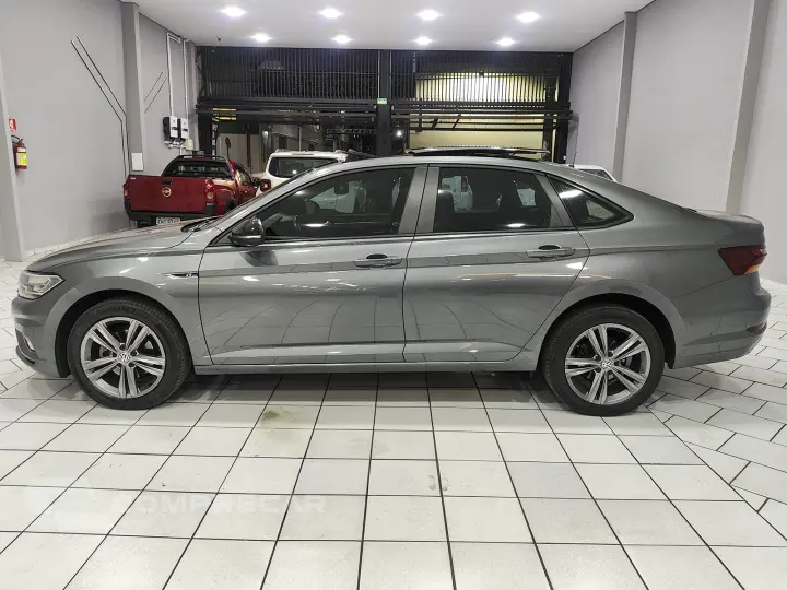 JETTA 1.4 250 TSI R-line