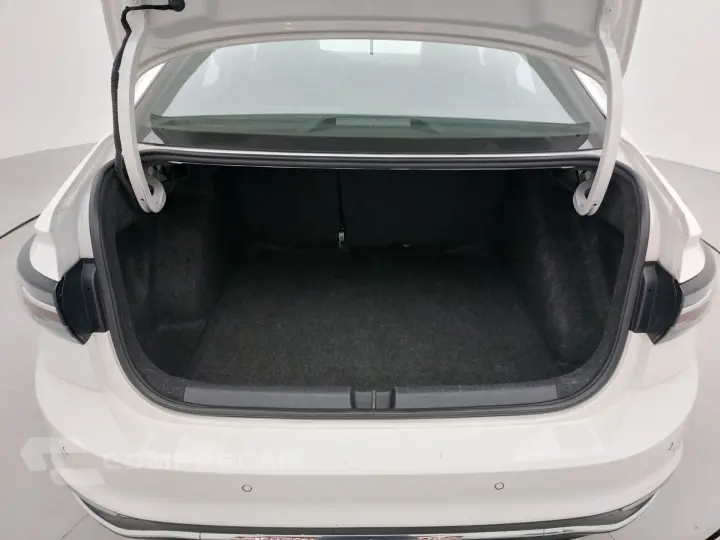 VIRTUS 1.0 200 TSI HIGHLINE AUTOMÁTICO