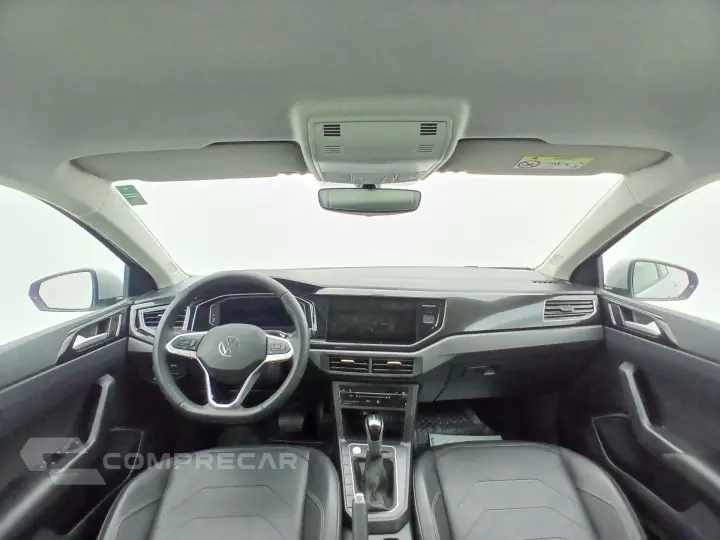 POLO 1.0 170 TSI HIGHLINE AUTOMÁTICO