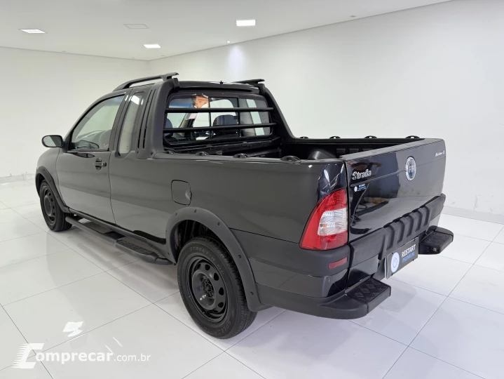 STRADA 1.8 MPI Adventure Locker CE 8V