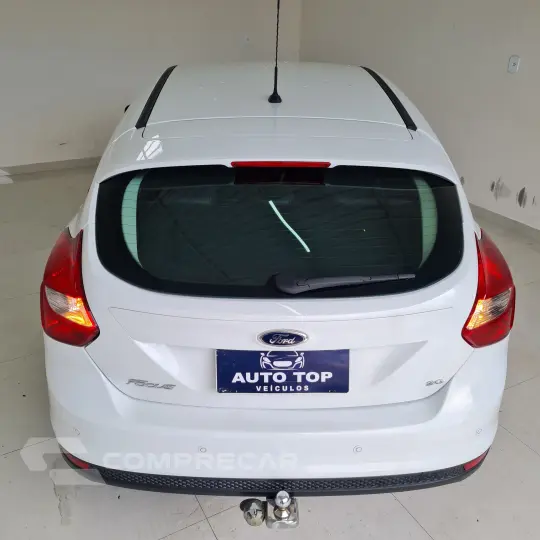 FOCUS 2.0 SE Hatch 16V Auto