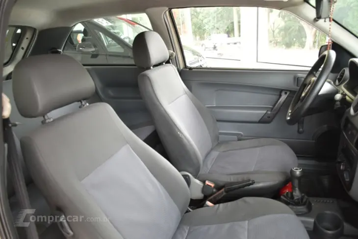 GOL 1.0 MI City 8V G.IV