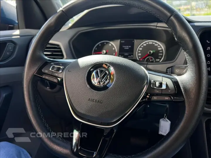 T-CROSS 1.0 200 TSI