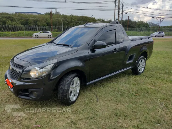 MONTANA 1.4 MPFI Sport CS 8V