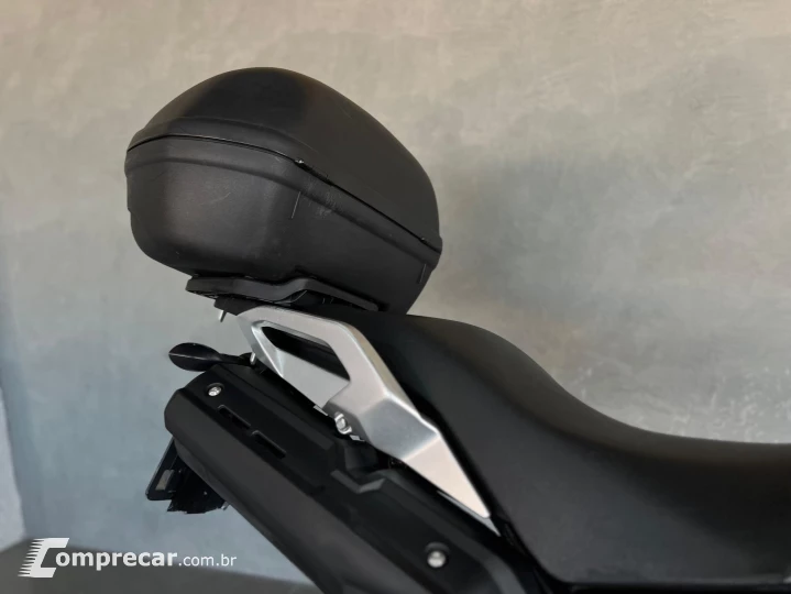 XTZ 250 TÉNÉRÉ