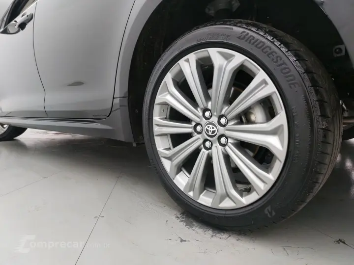 COROLLA 2.0 VVT-IE FLEX XEI DIRECT SHIFT