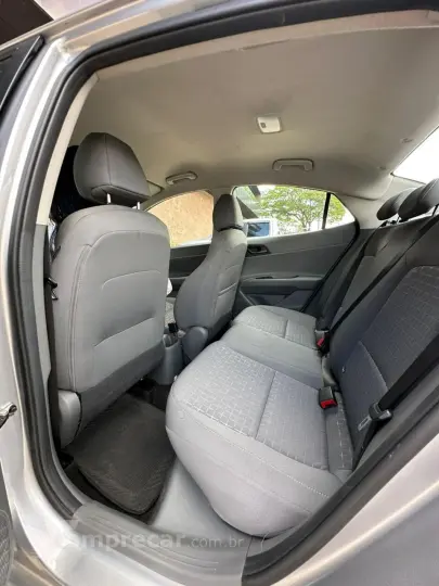 HB20S Comfort Plus 1.0 Flex 12V Mec.