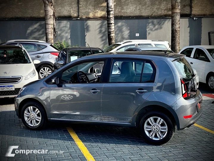 UP 1.0 170 TSI Connect