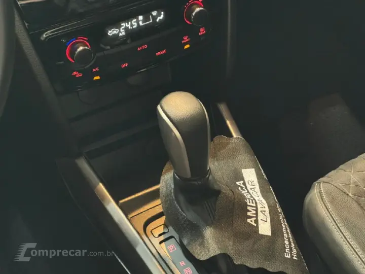 VITARA 1.6 16V GASOLINA 4YOU AUTOMATICO