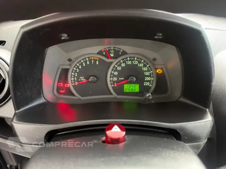 KA 1.0 MPI 8V