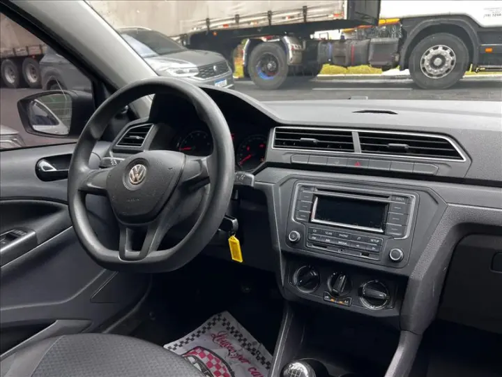 VOYAGE 1.6 MSI Totalflex