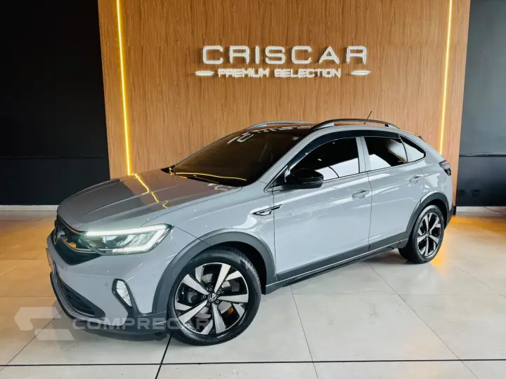 NIVUS 1.0 200 TSI Highline
