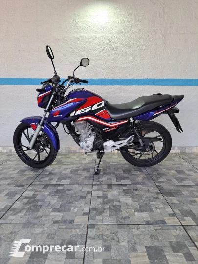 CG 160 FAN