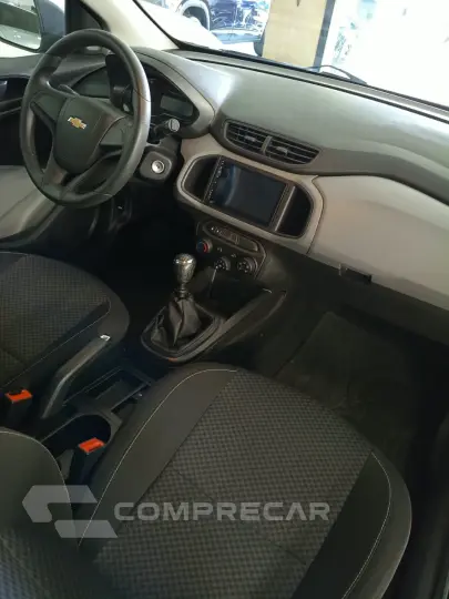 Onix Hatch 1.0 4P FLEX JOY